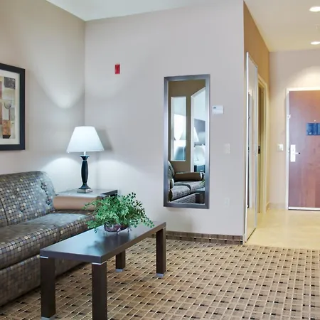 Aspen Grand Hotel Houston-2
