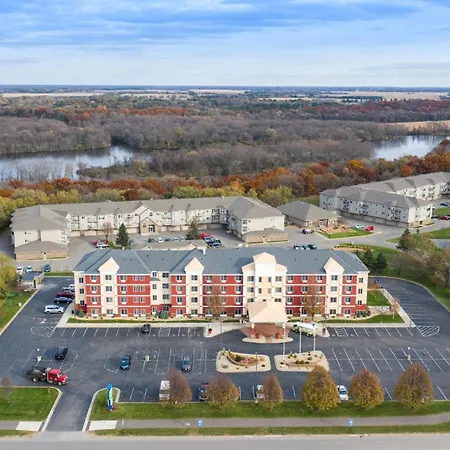 Holiday Inn Express And Suites St. Cloud By Ihg-2