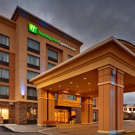 Holiday Inn Express Kingston Central By Ihg-2