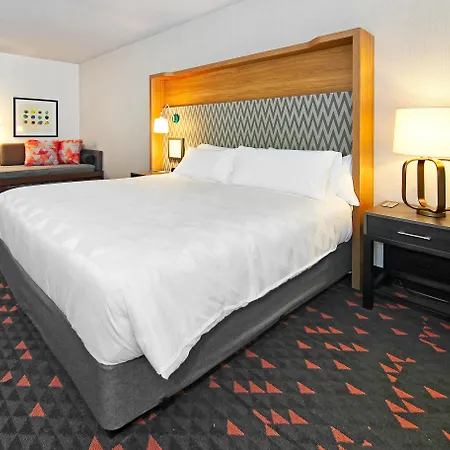 Holiday Inn Hotel & Suites - Calgary Airport North By Ihg-2