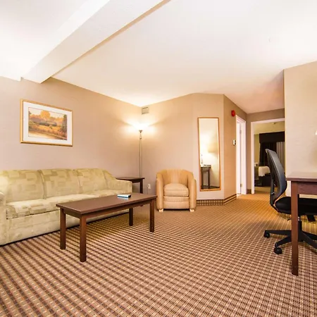 Best Western Plus Ottawa Kanata Hotel And Conference Centre-3