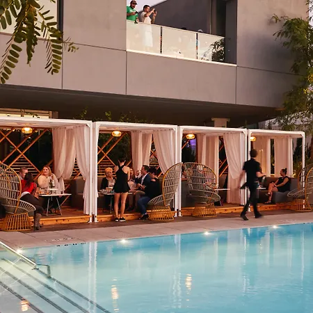 Kimpton Sawyer Hotel By Ihg-2