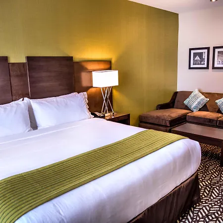 Holiday Inn Express & Suites Spruce Grove - Stony Plain By Ihg-3