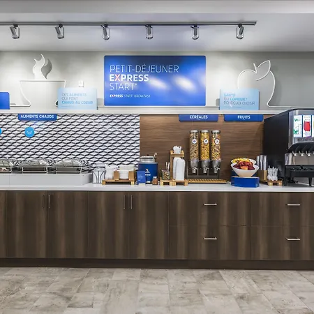 Holiday Inn Express & Suites Moncton By Ihg-2