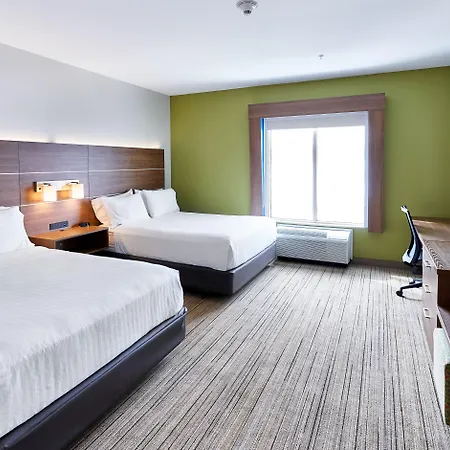 Holiday Inn Express Hotel & Suites Dieppe Airport By Ihg-3