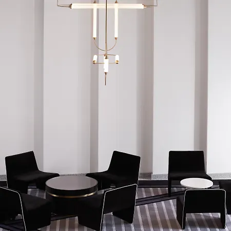 The Alva Hotel Brisbane, Vignette Collection By Ihg-3