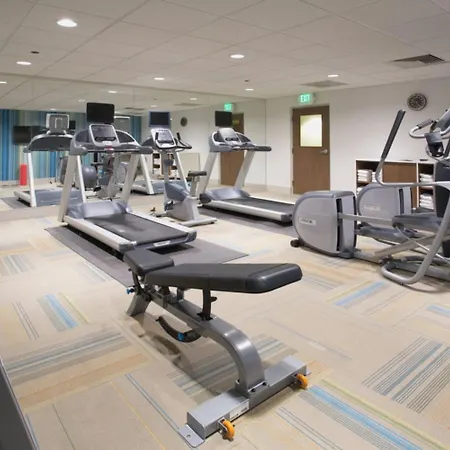 Holiday Inn Express & Suites - Houston - Downtown North By Ihg-3