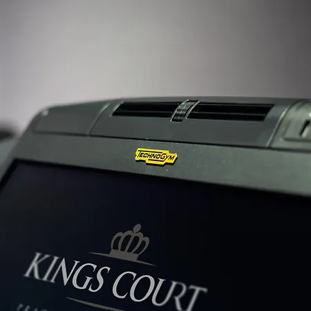 Hotel Kings Court-2