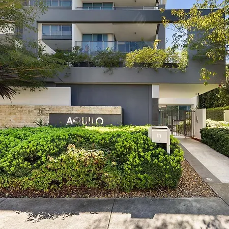 Harbour Quays Apartments-2