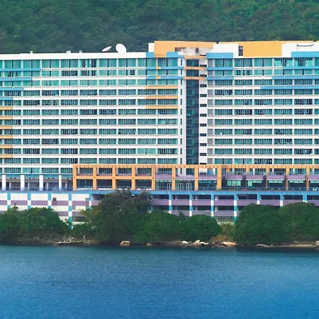 Grand Bay View Hotel-2