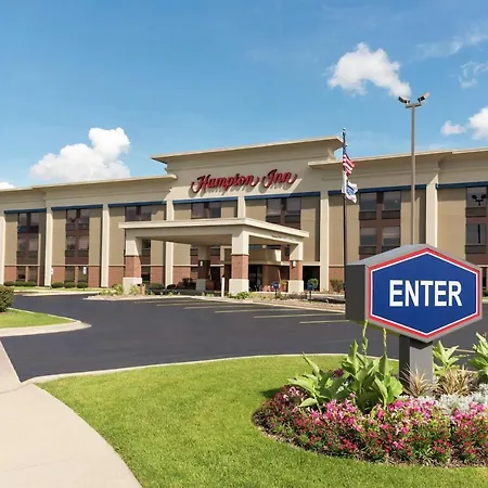 Hampton Inn Joliet/I-80-2