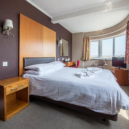 Shanklin Hotel-2