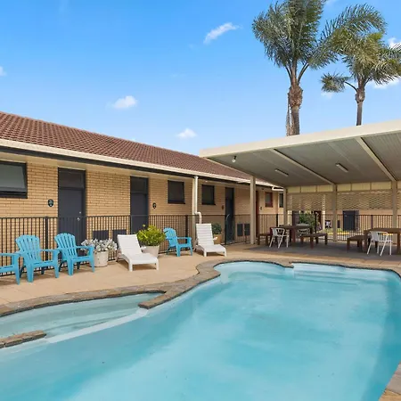 Comfort Inn Glenelg-2