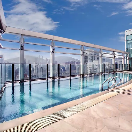 Nina Hotel Causeway Bay-2