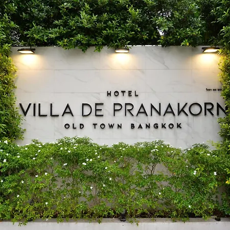 Villa De Pranakorn-3