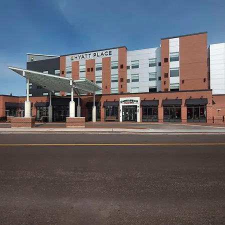 Hyatt Place Moncton-Downtown-2