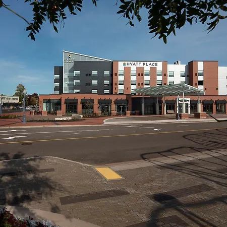 Hyatt Place Moncton-Downtown-3