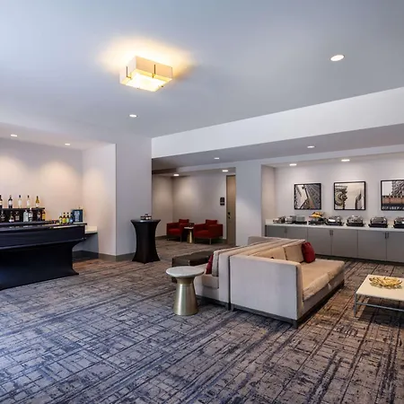 Homewood Suites By Hilton Chicago West Loop Fulton Mkt Area-2