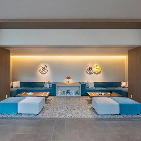 Hyatt House Tokyo Shibuya-2