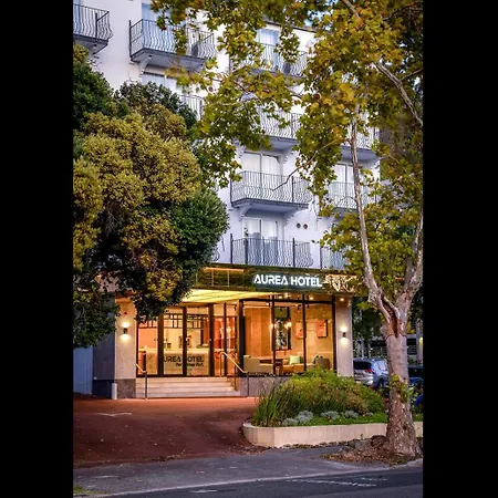 Aurea Hotel Perth Kings Park-2