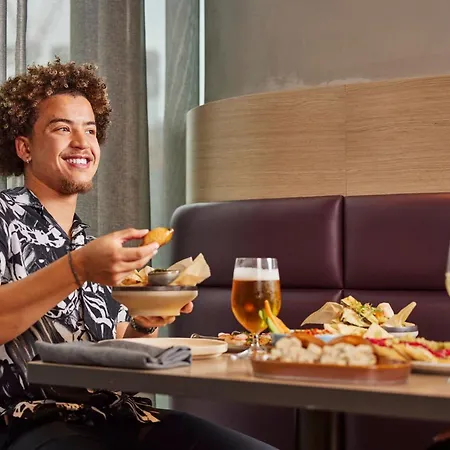 Ac Hotel By Marriott Melbourne Southbank-2