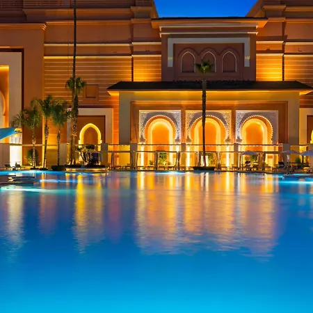 Savoy Le Grand Hotel Marrakech-3