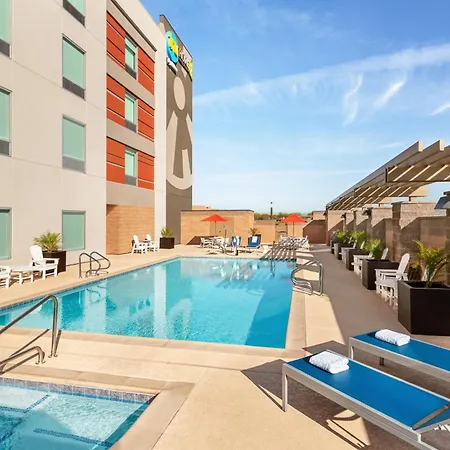 Tru By Hilton Scottsdale Salt River-2
