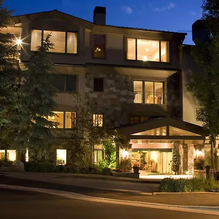 The Galatyn Lodge-2
