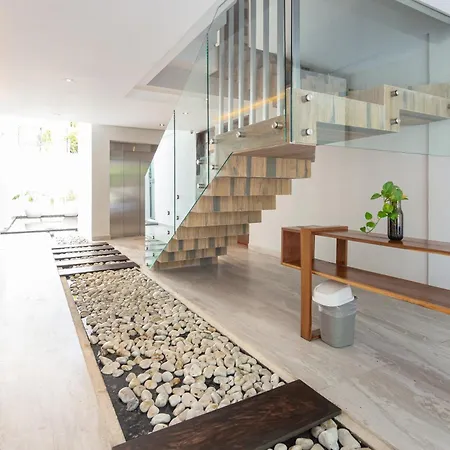 Toh House Luxury By Boutique Apartments Mx-3