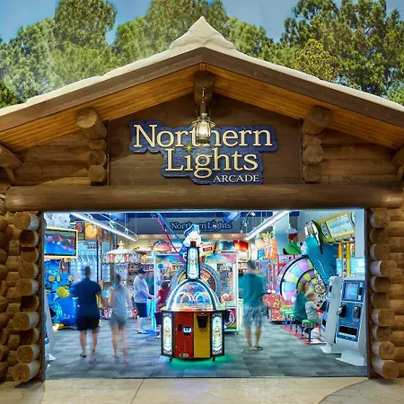Great Wolf Lodge Arizona-3