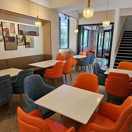 Aurea Hotel Perth Kings Park-3