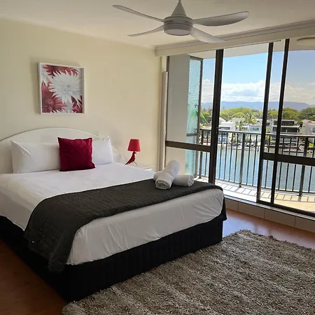 Silverton Apartment Resort Surfers Paradise-3