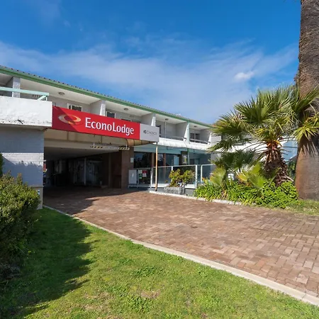 Econo Lodge Rivervale-2