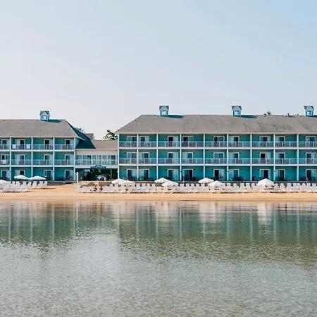 Sugar Beach Resort Hotel-3