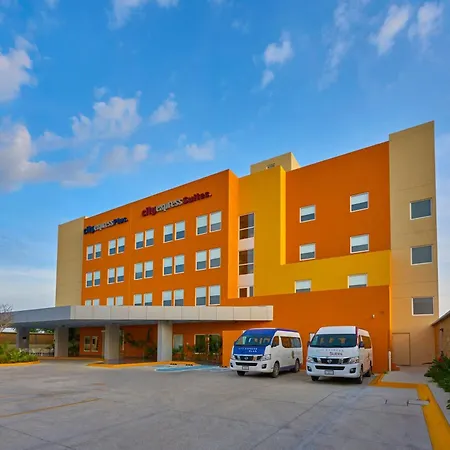 City Express Suites By Marriott Cabo San Lucas-2