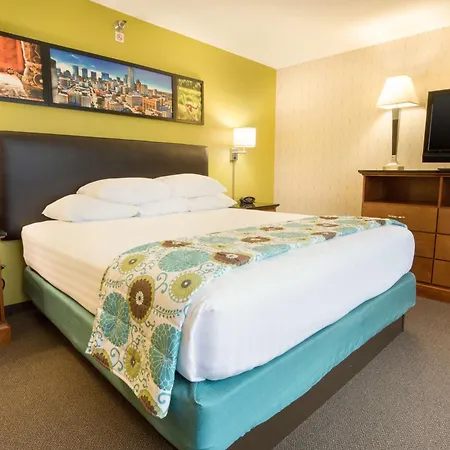 Drury Inn & Suites Houston Galleria-3