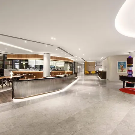 Le Meridien Melbourne-3