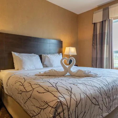 Best Western Plus South Edmonton Inn & Suites-3