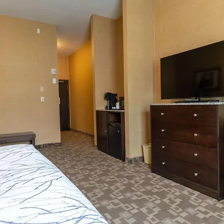Best Western Plus South Edmonton Inn & Suites-2