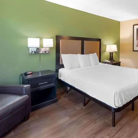 Extended Stay America Suites - Orlando - Orlando Theme Parks - Vineland Rd-2