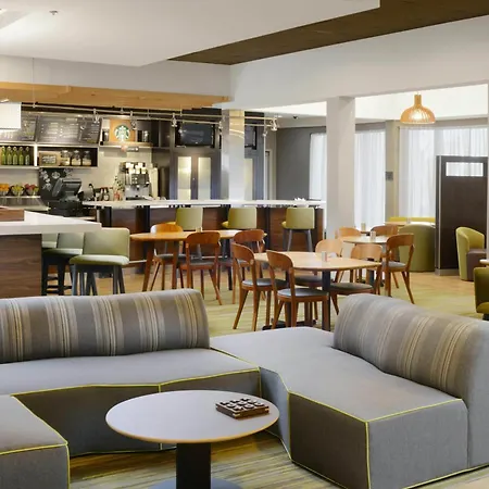 Sonesta Select Dallas Central Expressway-3