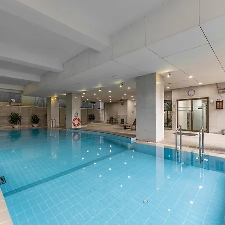 Garden View Court Suites Ho Chi Minh City-2