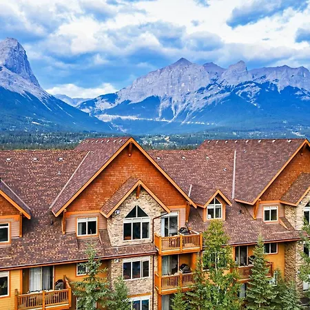 Stoneridge Mountain Resort-2