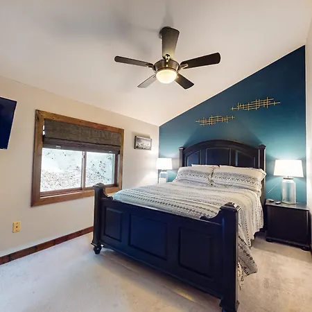 Buckberry Creek Unit 1-3