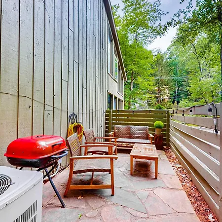 Buckberry Creek Unit 1-2