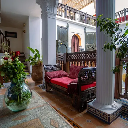 Riad 58 Blu-3