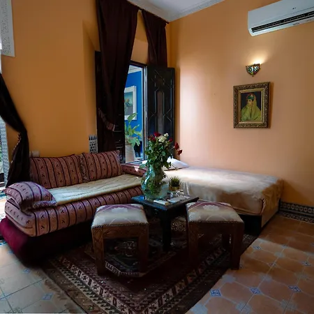 Riad 58 Blu-2