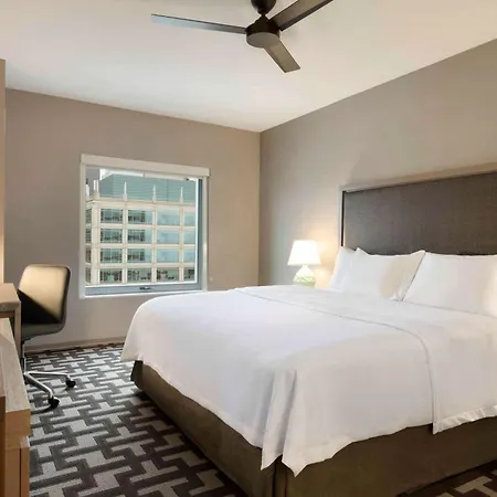 Homewood Suites By Hilton Chicago West Loop Fulton Mkt Area-3