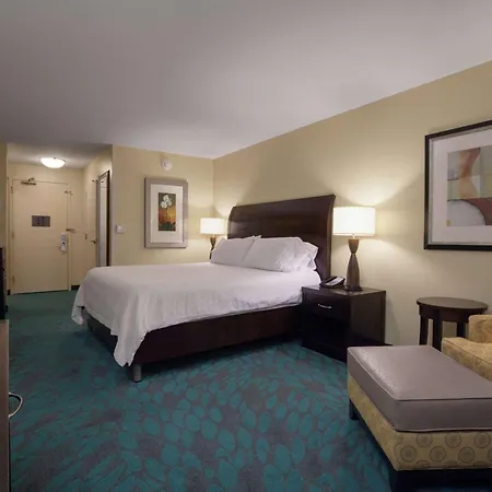 Hilton Garden Inn Fargo-2