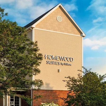 Homewood Suites By Hilton Portsmouth-2
